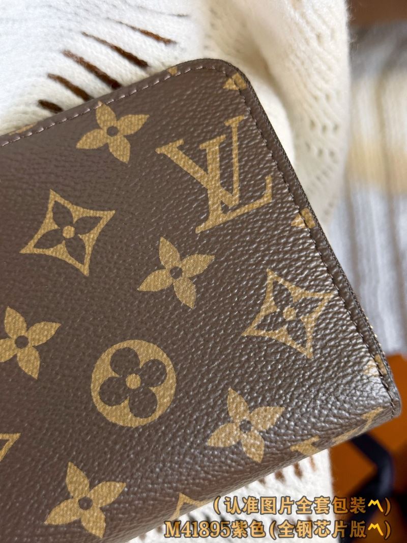 LV Wallets